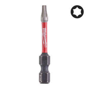 SHOCKWAVE Накрайник TX15 50 мм 1 бр
